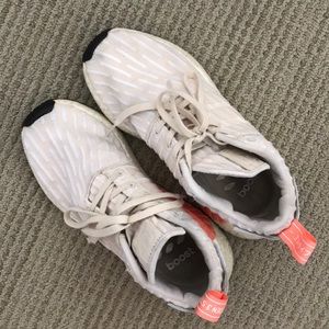 Adidas NMD size 8